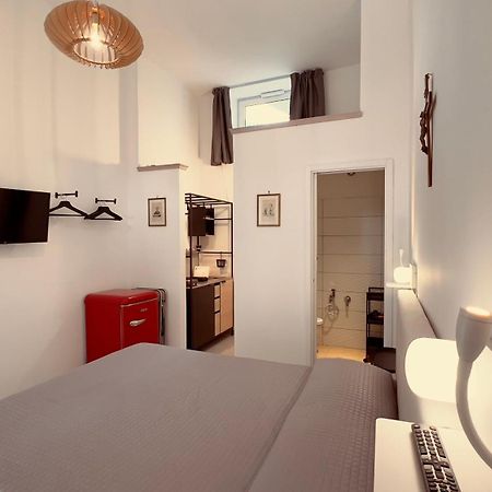 Casa Prunilla Bed & Breakfast ซาร์โน ภายนอก รูปภาพ