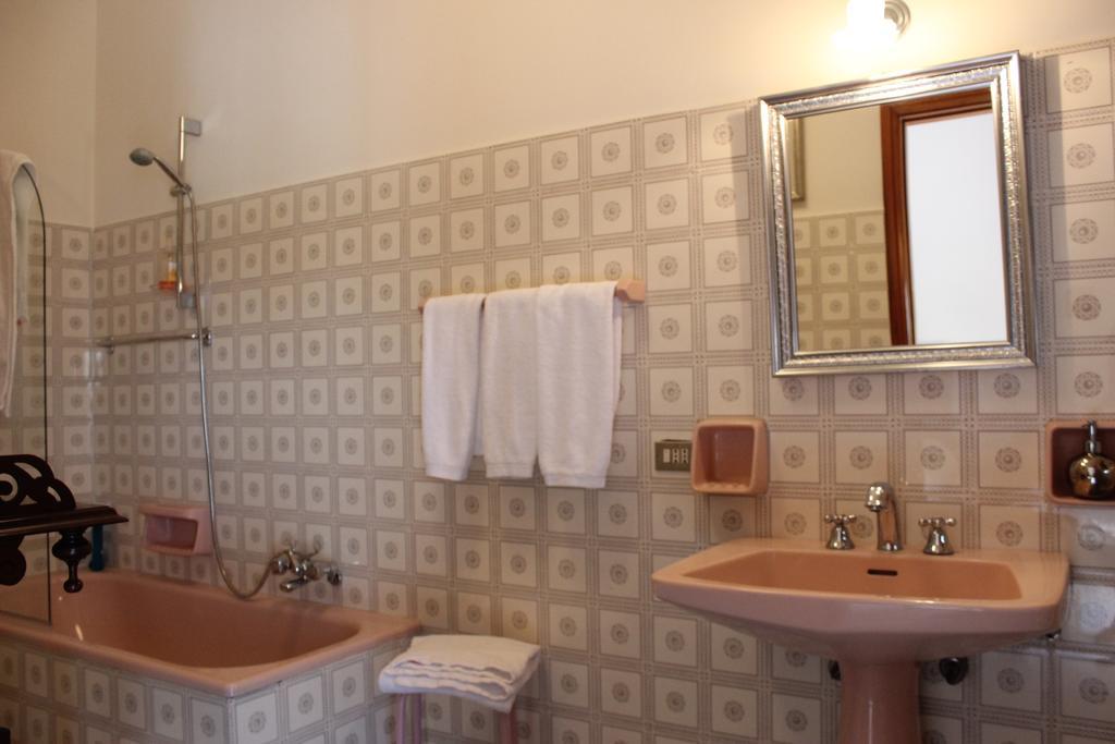 Casa Prunilla Bed & Breakfast ซาร์โน ห้อง รูปภาพ