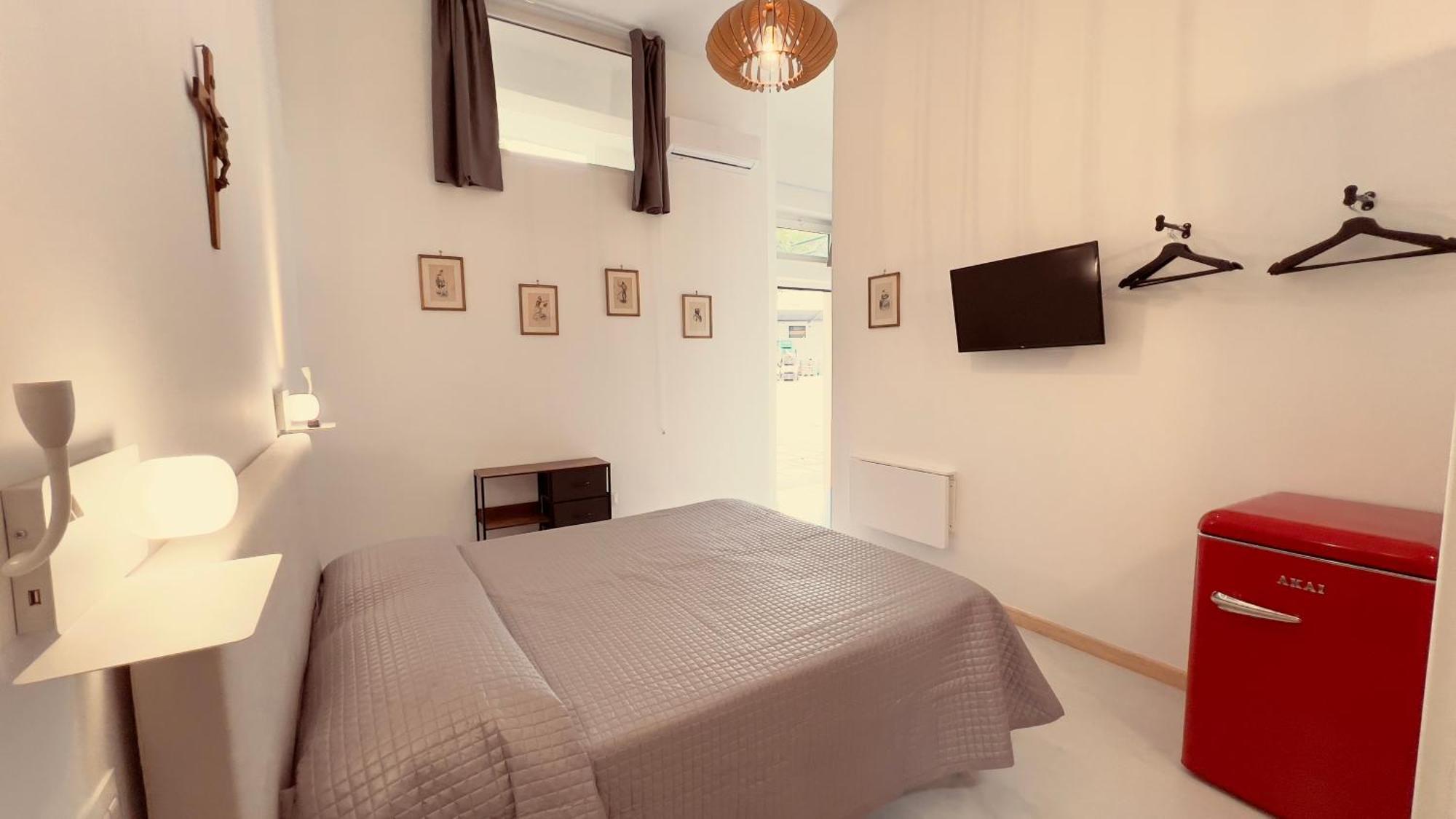 Casa Prunilla Bed & Breakfast ซาร์โน ภายนอก รูปภาพ