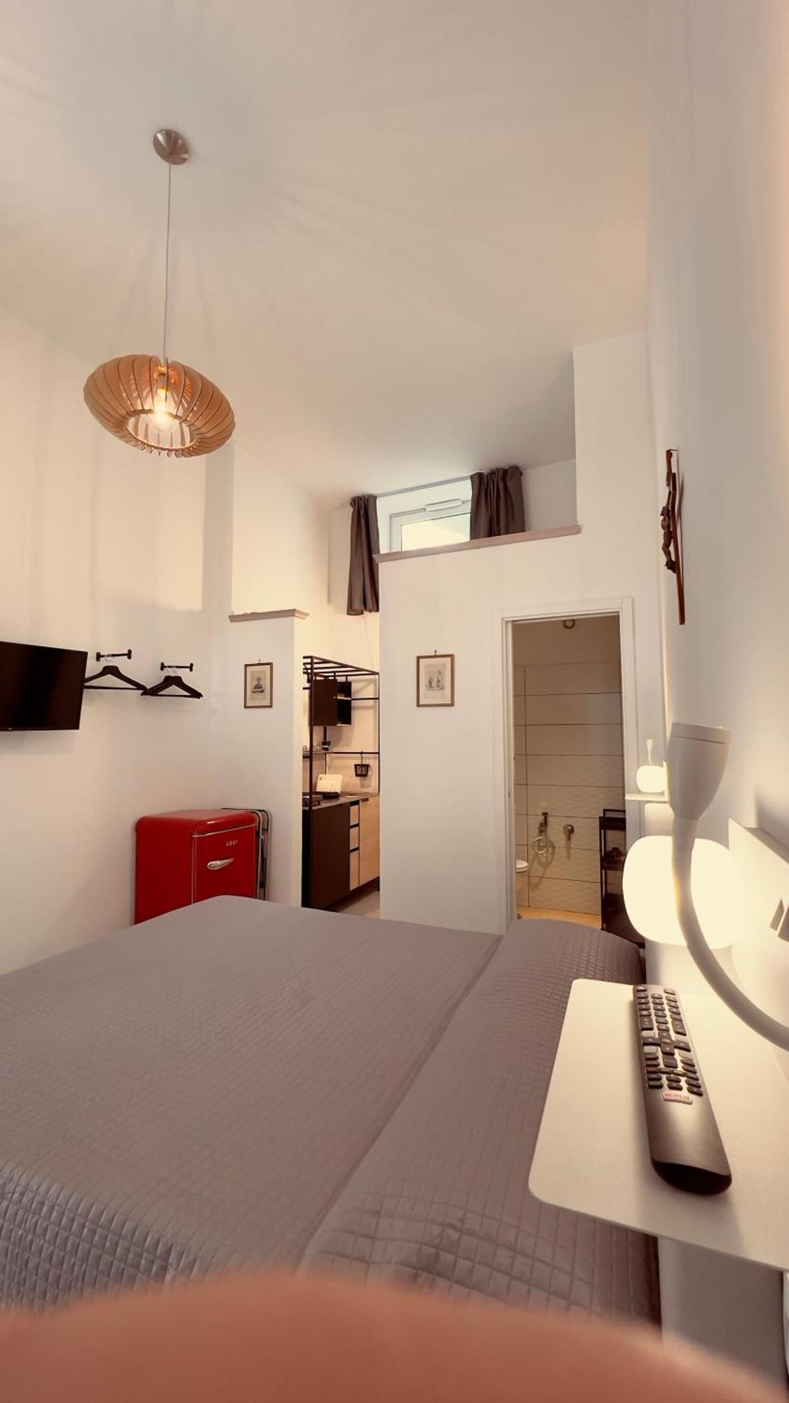 Casa Prunilla Bed & Breakfast ซาร์โน ภายนอก รูปภาพ