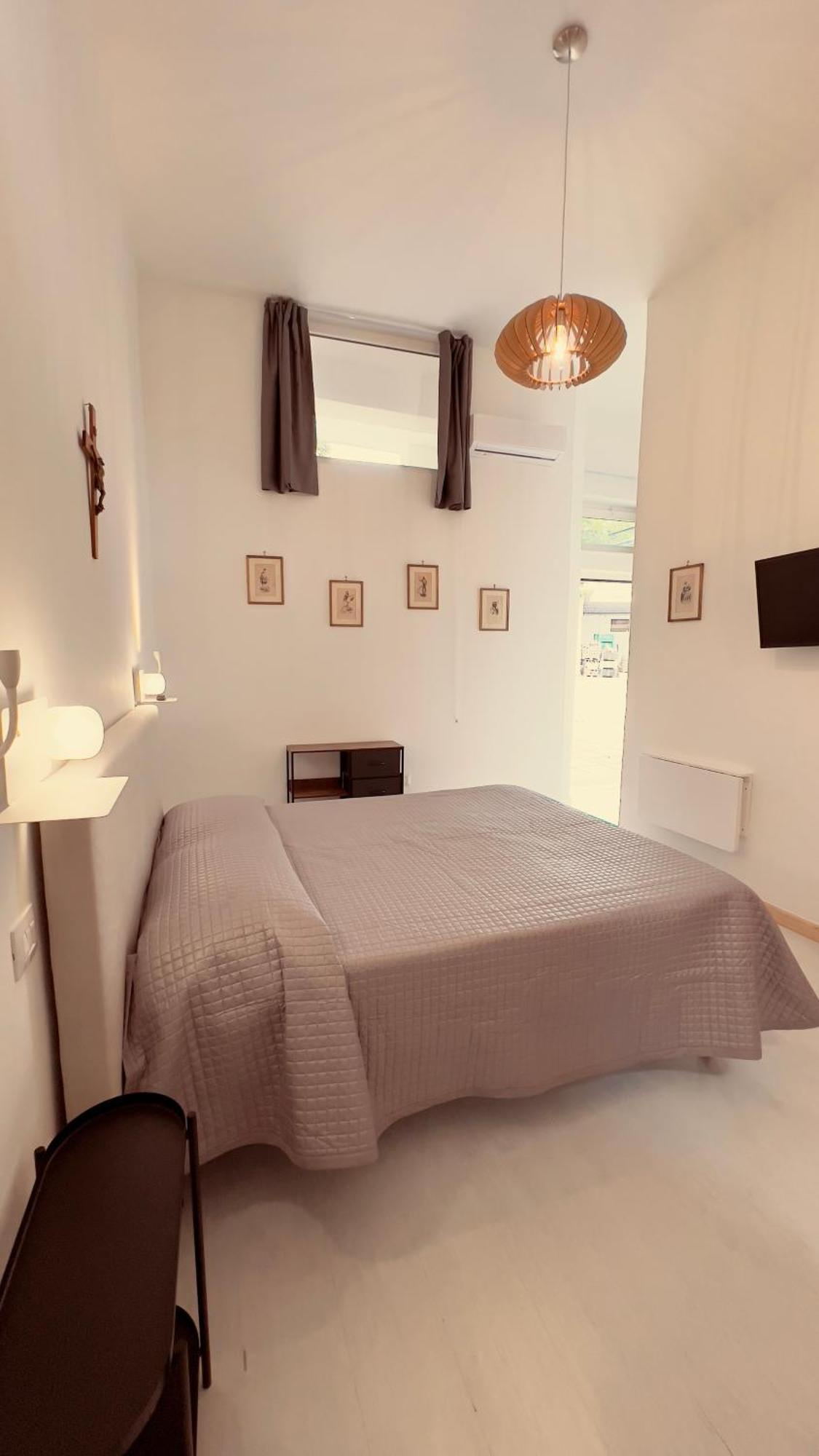 Casa Prunilla Bed & Breakfast ซาร์โน ภายนอก รูปภาพ