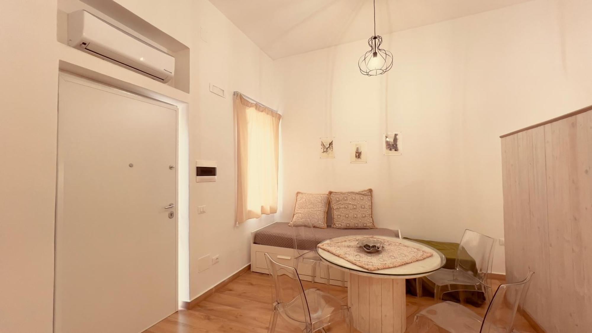 Casa Prunilla Bed & Breakfast ซาร์โน ภายนอก รูปภาพ