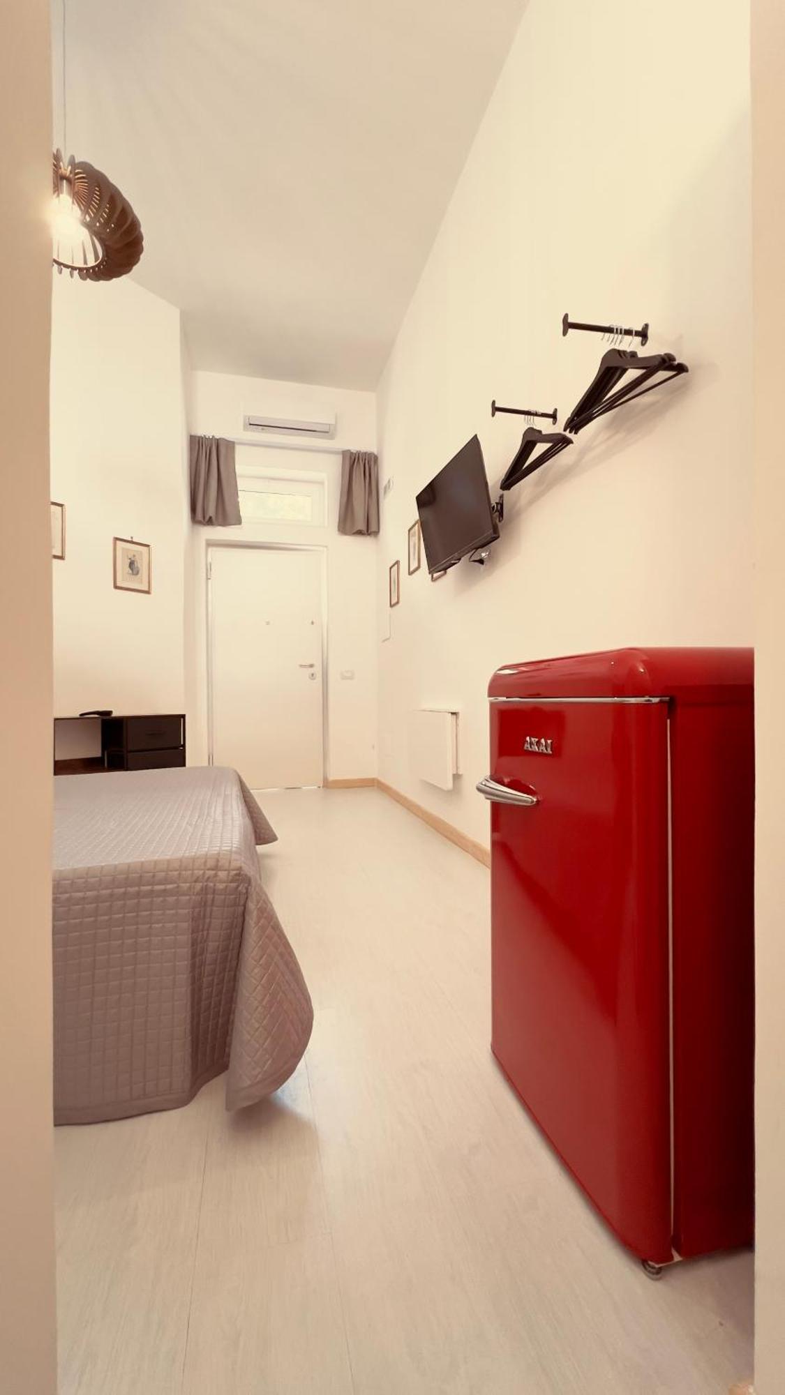 Casa Prunilla Bed & Breakfast ซาร์โน ภายนอก รูปภาพ