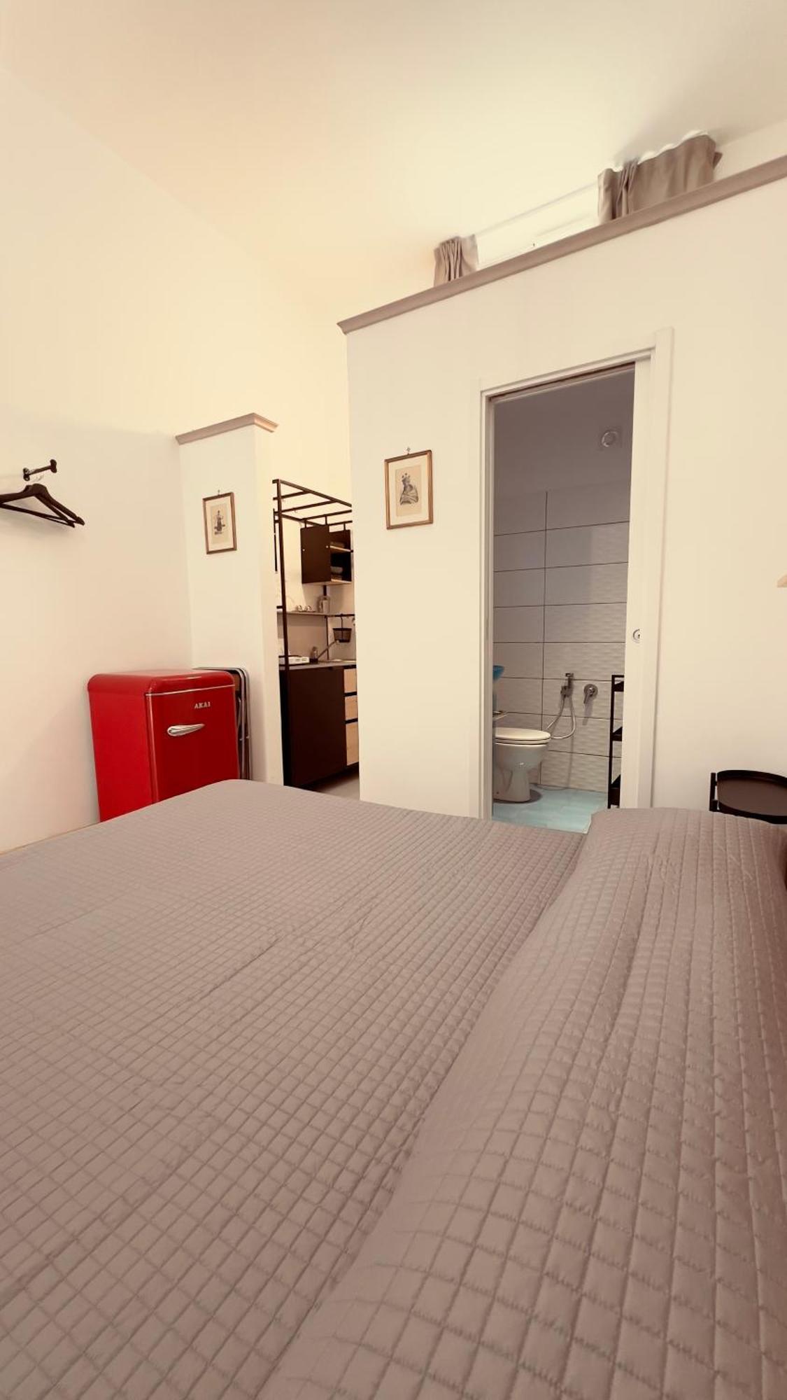 Casa Prunilla Bed & Breakfast ซาร์โน ภายนอก รูปภาพ
