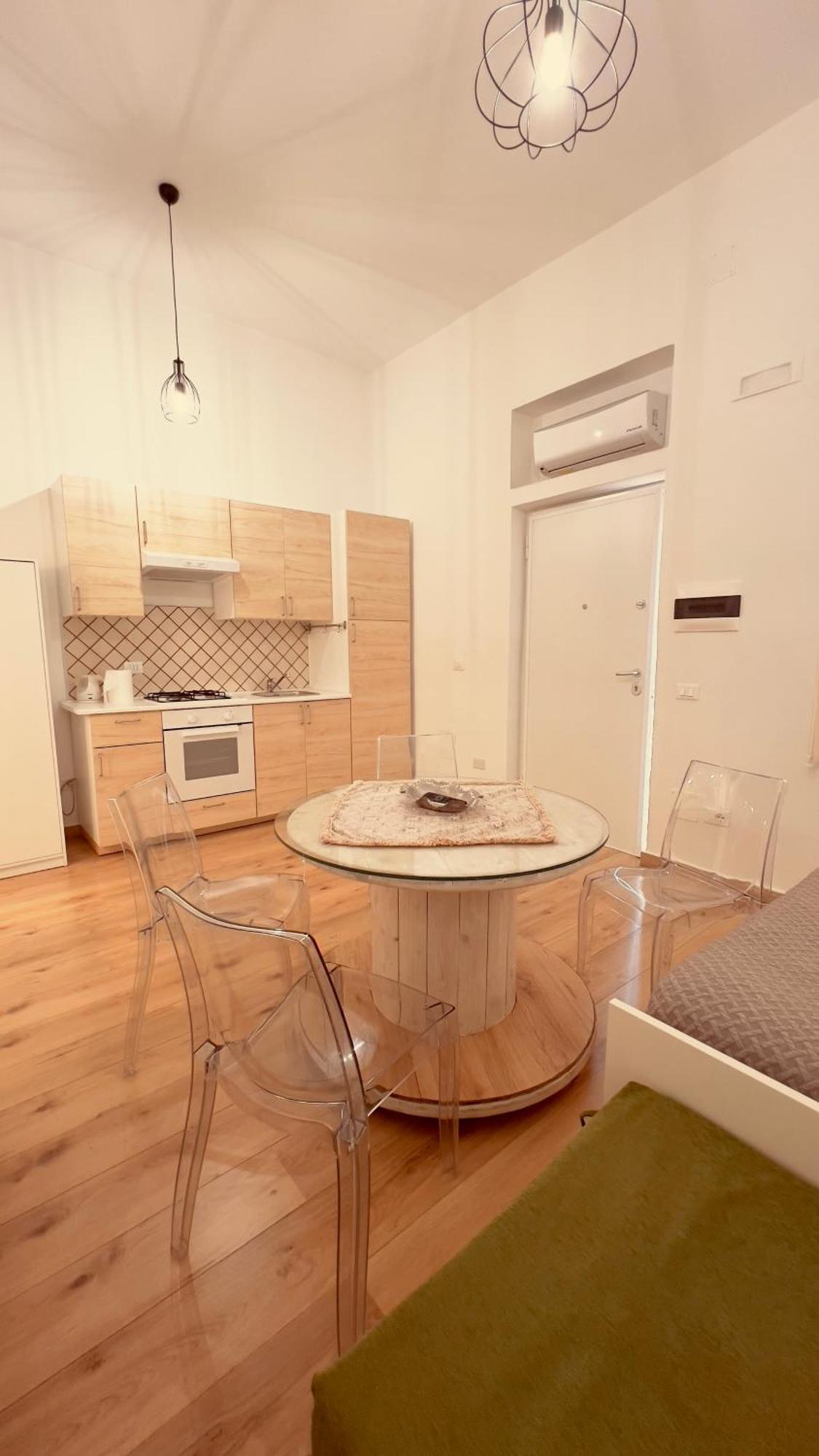 Casa Prunilla Bed & Breakfast ซาร์โน ภายนอก รูปภาพ