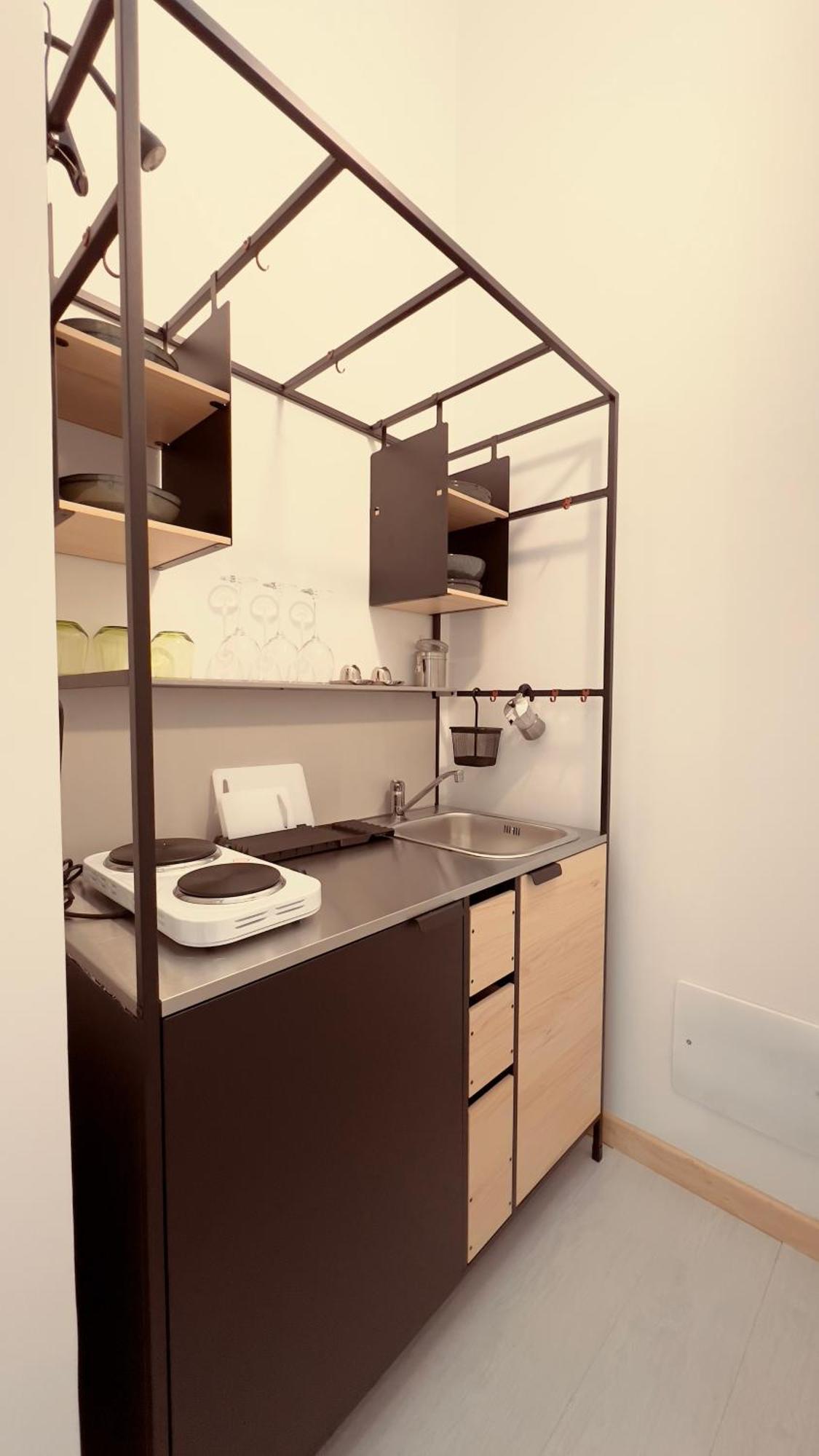Casa Prunilla Bed & Breakfast ซาร์โน ภายนอก รูปภาพ