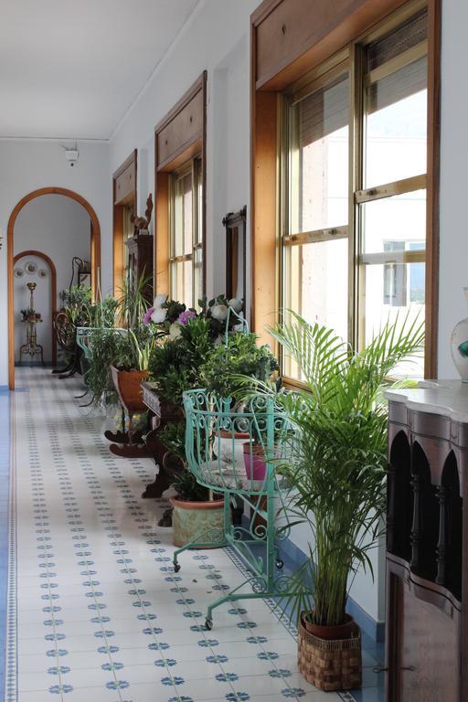 Casa Prunilla Bed & Breakfast ซาร์โน ภายนอก รูปภาพ