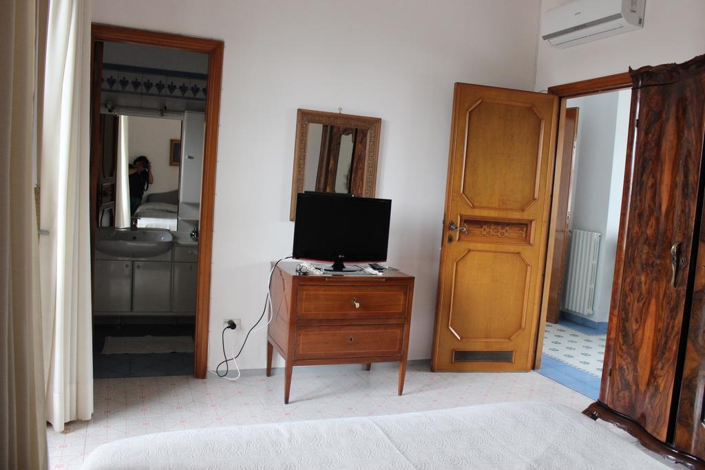 Casa Prunilla Bed & Breakfast ซาร์โน ภายนอก รูปภาพ